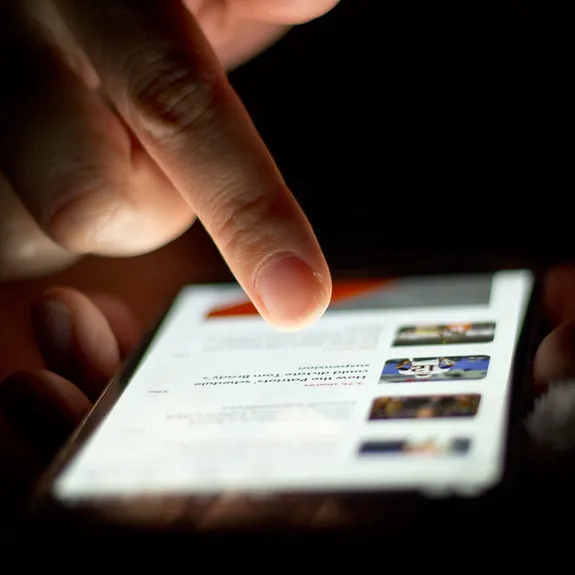 Blink and It's Cringe: How Internet Trends Went From Weeks to Hours