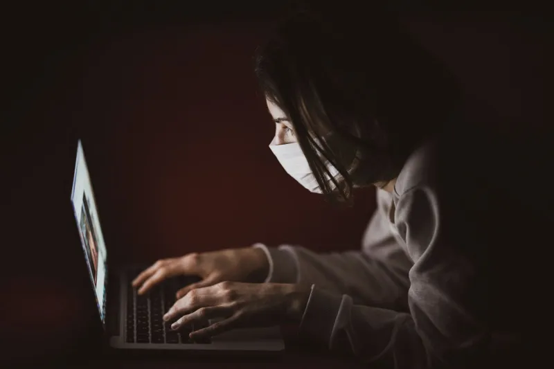 The Internet's Best Trends Were Born in a Discord Server You've Never Heard Of